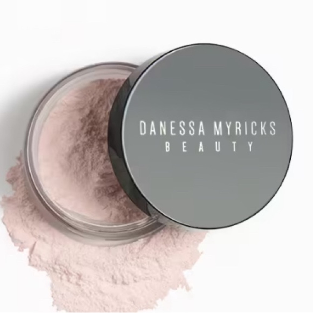 -Setting Powder- - Picture 2 of 9